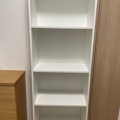 BAGGEBO バッゲボー　IKEA 本棚