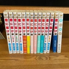 少女漫画全巻セット