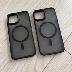 MagSafe付き　iPhone13 iPhoneケース