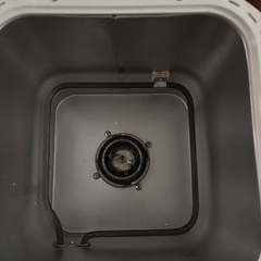 ホームベーカリー　ツインバード　PY-4435の画像