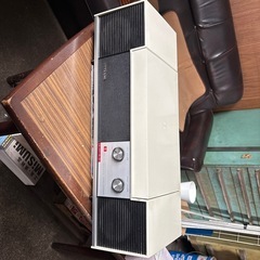日立　DPQ-251 レコードプレイヤー　ジャンク！