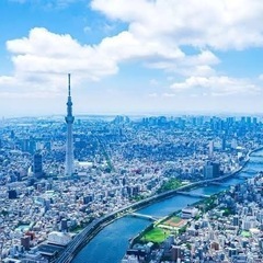 急募🔥　東京　桝清掃　週払い　未経験ok
