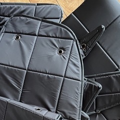 ヴォクシー・ノア90系サンシェード　1台分フルセット　の画像