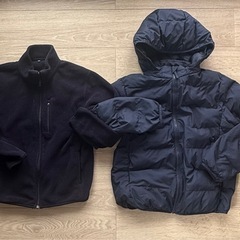 【中学進学で一掃！サイズ別まとめ売り⑤】 男の子  140〜150㎝　23点の画像