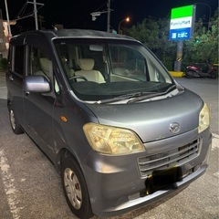 ダイハツタントエグゼ