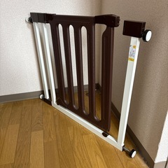 ベビーゲートスタンダード2