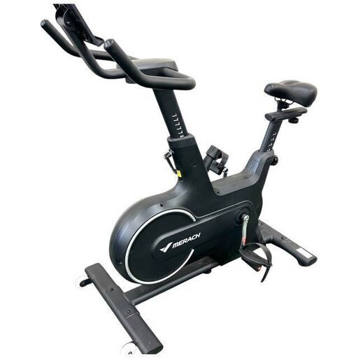 MERACH CC4pro メリック フィットネスバイク トレーニングバイク