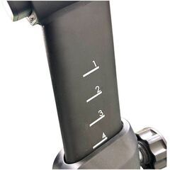 MERACH CC4pro メリック フィットネスバイク トレーニングバイク エアロバイク ルームバイク 健康器具 フィットネス の画像