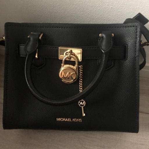 マイケルコースショルダーバッグ