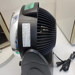 扇風機　サーキュレーターの画像