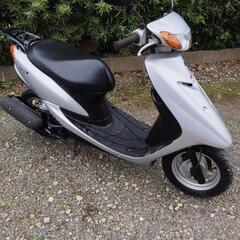 YAMAHA　JOG　ジョグ　美車　２サイクル