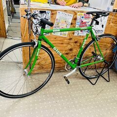 GIOS AMPIO クロスバイクの画像