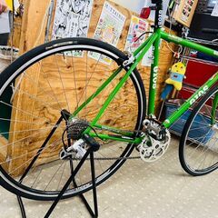 GIOS AMPIO クロスバイクの画像