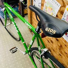 GIOS AMPIO クロスバイクの画像