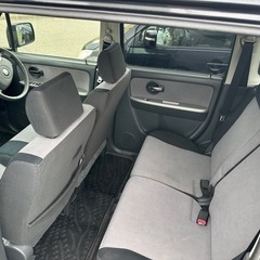 最終値下げ！！車検フル満タン！！4WD!スズキ！ワゴンRの画像