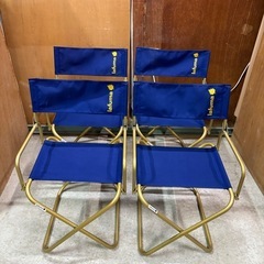 lafuma ラフマ FGX ディレクターズチェア アウトドアチ...