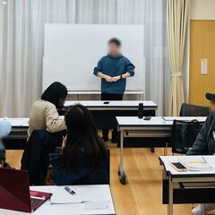 火曜夜だけ♪日本語教室のお手伝いしませんか？＠新小岩