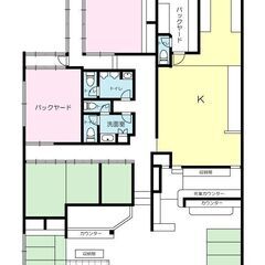 （売買）丹波篠山市南新町　店舗 - 丹波篠山市