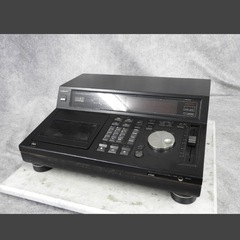 Technics SL-P1200 テクニクス CDプレーヤー