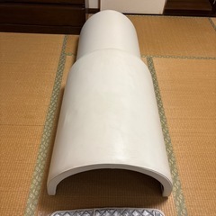 FUJIKA フジカ 遠赤外線ドームサウナ スマーティ F4-N5の画像