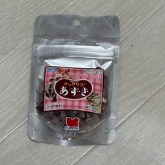 【（未開封2点➕1点）チンチラちゃんの食べなくなったエサ】の画像