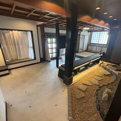 （売買）丹波篠山市南新町　店舗 − 兵庫県