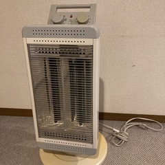 ヒーター