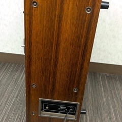 Technics RS-745U テクニクス オープンリールデッキの画像