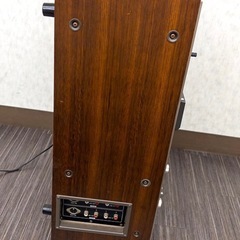 Technics RS-745U テクニクス オープンリールデッキの画像