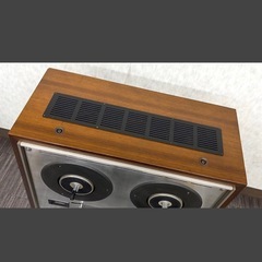 Technics RS-745U テクニクス オープンリールデッキの画像