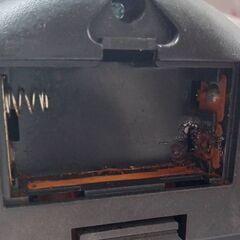 【B18】ダイエット器具　ゆっくりスイング　ウエストシェイプの画像