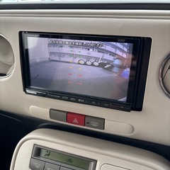 商談中が成立しました🙆広島市　H23年式　ココア　車検費用込み　フルセグ　バックカメラ　DVD Bluetooth 機関良好です👌の画像