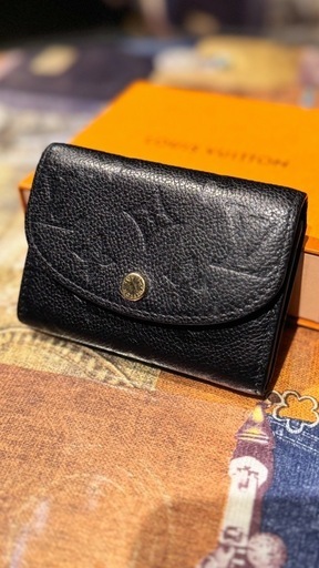 ✨ほぼ未使用品✨ 【ルイ・ヴィトン】コインケース  〜定価71,500円‼️早い者勝ち‼️
