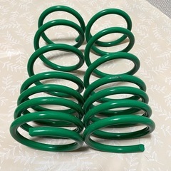 慶虎サスペンション　