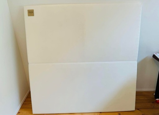 Caraz ベビーサークル　ベビーマット　140&times;140