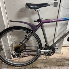 Panasonic MC-F パナソニック　マウンテンバイク　old MTB Panasonic MC-F パナソニックマウンテンバイクold MTB
