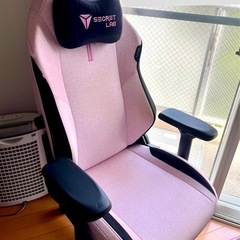 Secretlab Titan Evo 2022 ゲーミングチェア