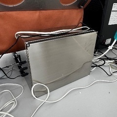 水素吸入器　大型　サロン導入　ソファーセット　水素の画像