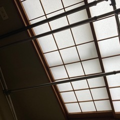 室内干し洗濯物干し
