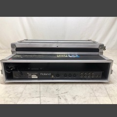 Roland S-330 ローランド デジタルサンプラーの画像