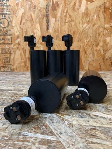 a(7261) DAIKO 大光電気 スポットライト LZS92537YBV 5個セット 照明