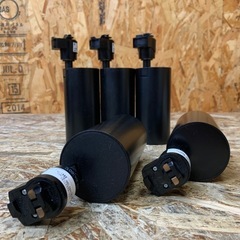 a(7260) DAIKO 大光電気 スポットライト LZS92537YBV 5個セット 照明