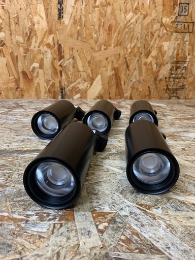 a(7261) DAIKO 大光電気 スポットライト LZS92537YBV 5個セット 照明