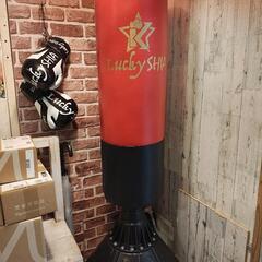 サンドバッグ