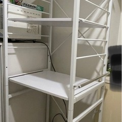 【取引者決定】キッチンラック の画像
