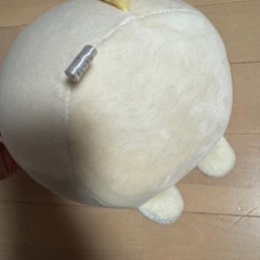 すみっコぐらし　ぬいぐるみの画像