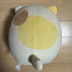 すみっコぐらし　ぬいぐるみの画像