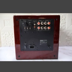 TEAC SW-P300 テアック サブウーハー の画像