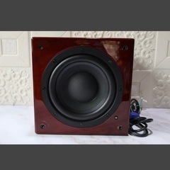 TEAC SW-P300 テアック サブウーハー 