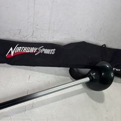 48 KAWASAKI パークゴルフ　NORTHWAY SPOR...